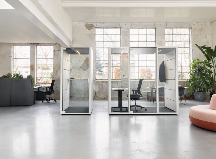 Ahrend 2021 chair 2025