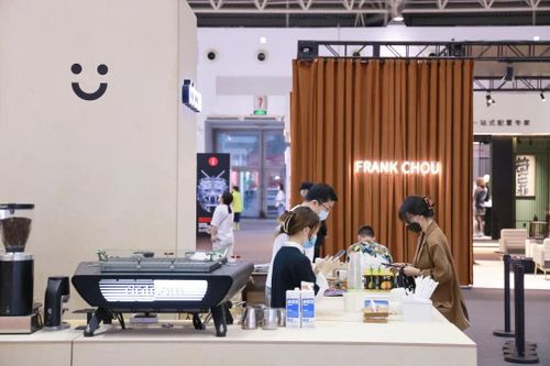 Design China Beijing 2021 F&B Highlights