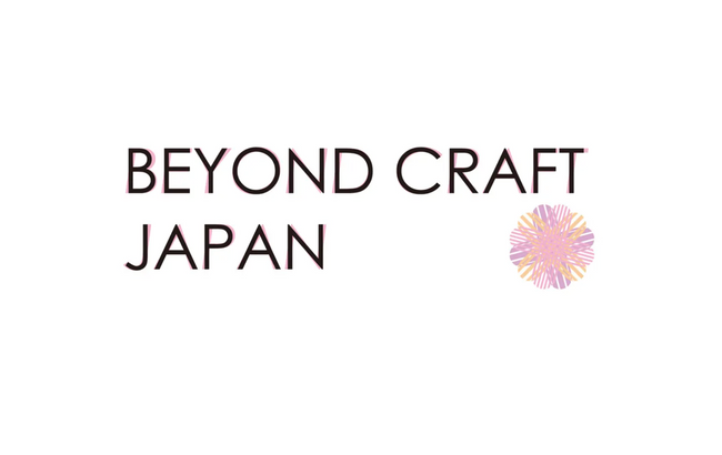 Beyond Craft Japan