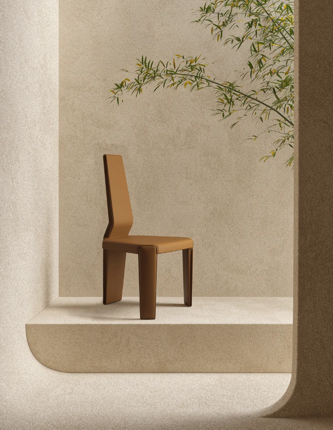 SONG chair