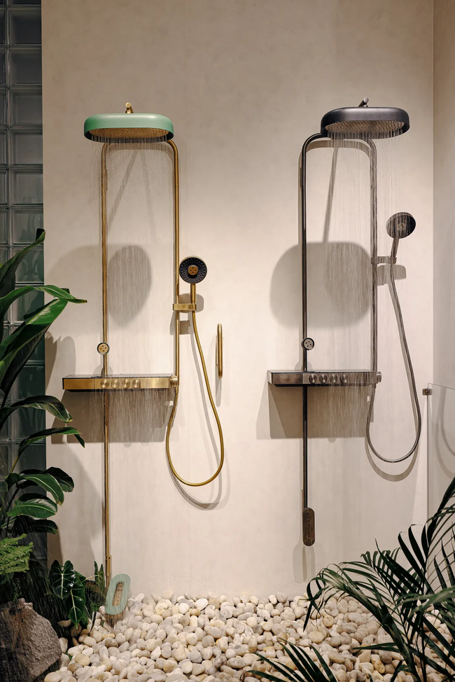 Kohler Exquisite Spaviva Module Column