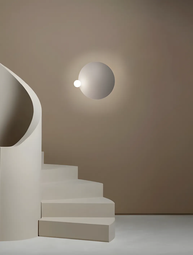 OPPLE DESIGN
ASTRA Series
ASTRA Wall Lamp