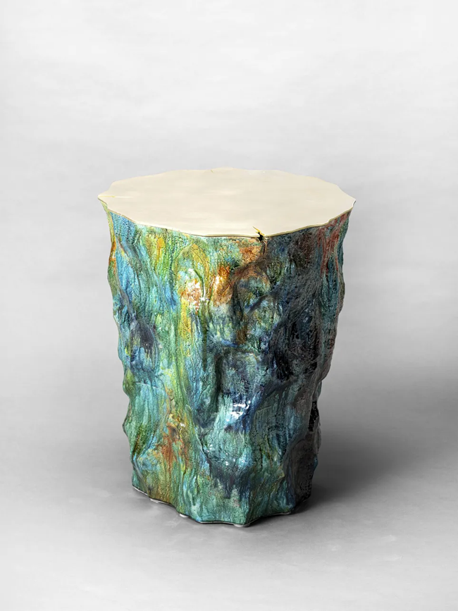 By Wood Series