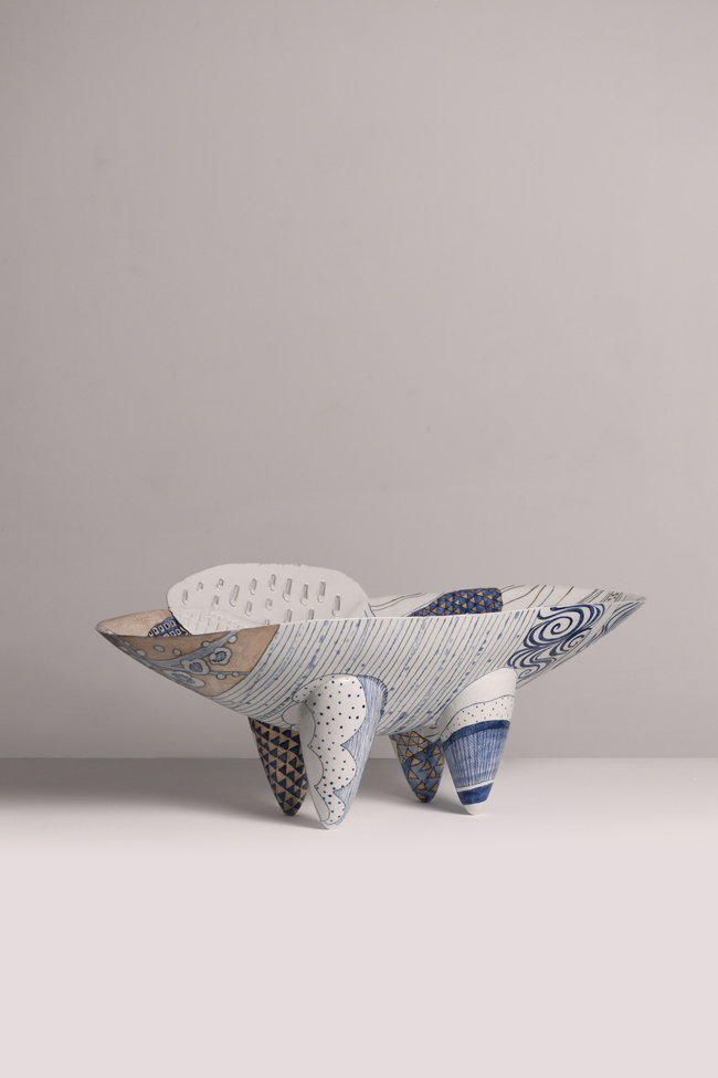 Xin Muyang Collection