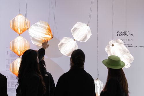 About Time: The 6th Edition of TALENTS Shines a Light on Emerging Design Power in Design Shanghai