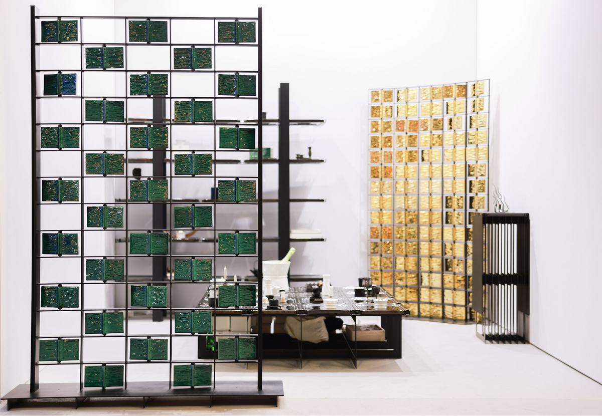 A Global Celebration of Craft, Innovation and Materiality: Design Shanghai Features 2026