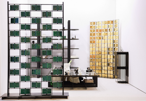 A Global Celebration of Craft, Innovation and Materiality: Design Shanghai Features 2026