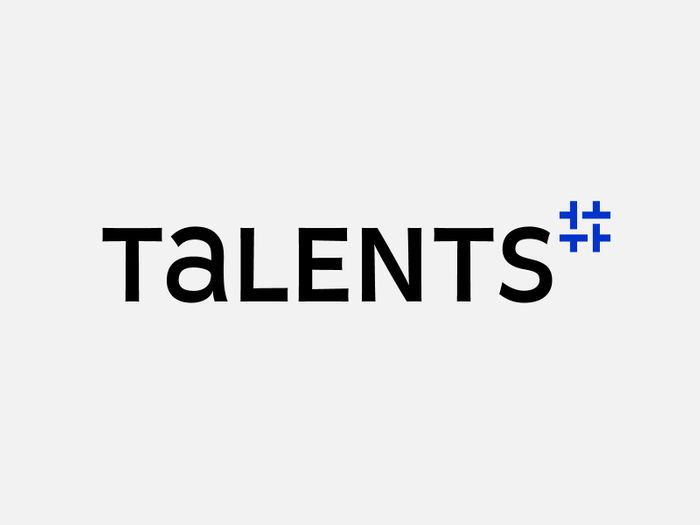 Design Shanghai TALENTS new logo launched!