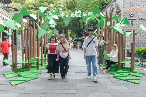 Fun in the woods by MBRS