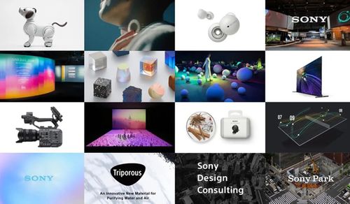 Sony Design