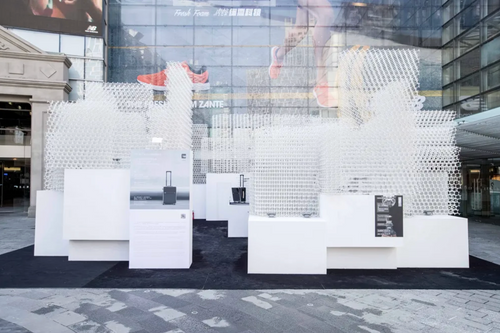 Design Shanghai 2017 @Xintiandi Design Festival Official Video