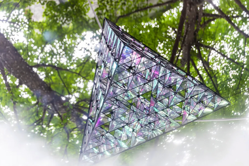 Design Shanghai 2020 @Xintiandi Design Festival Preview Video