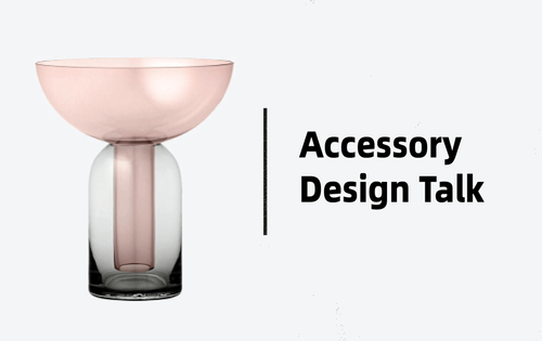 Accessory Design Talk