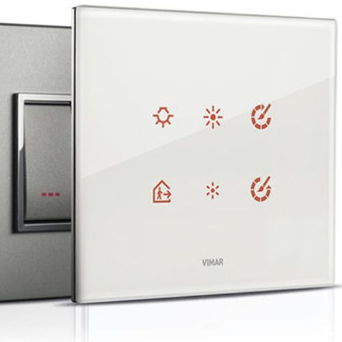 VIMAR presented by Living Italy