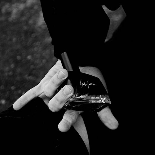 Yohji Yamamoto