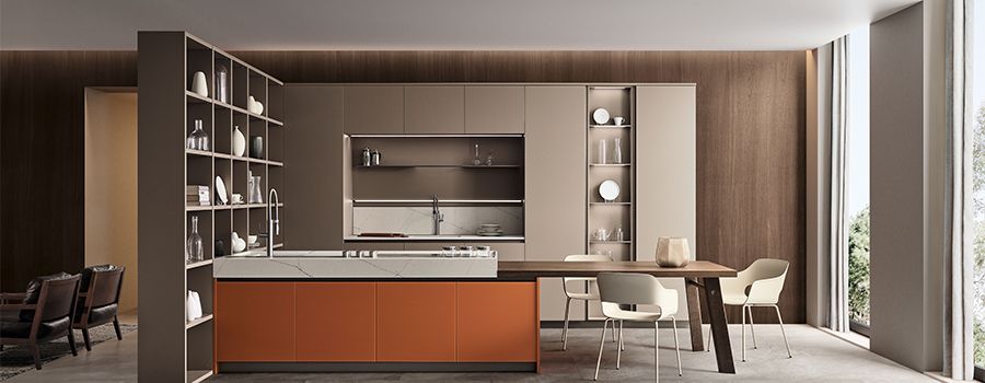 VENETA CUCINE