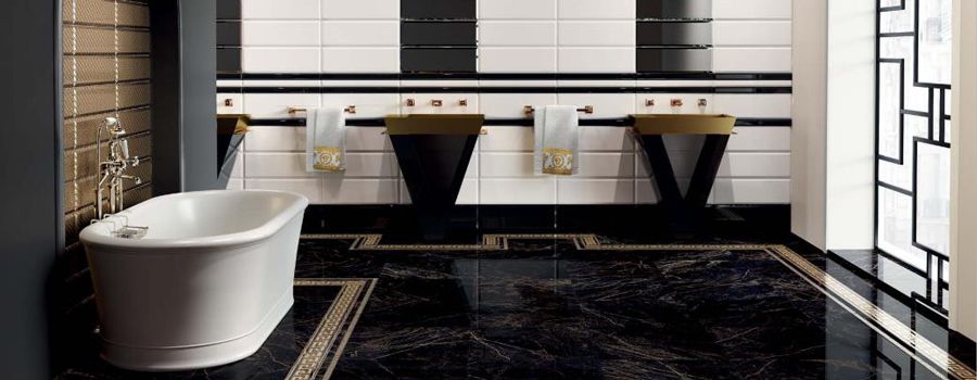 VERSACE CERAMICS