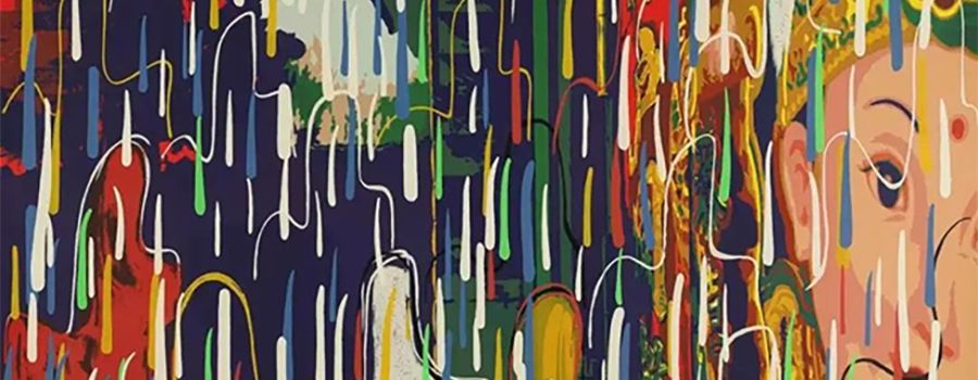 Wushe Art