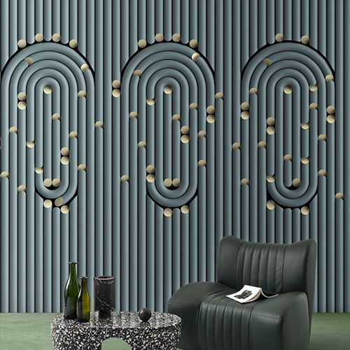 Wall&decò presented by Italian Atelier