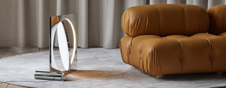 Louis Poulsen presented by Design Holding