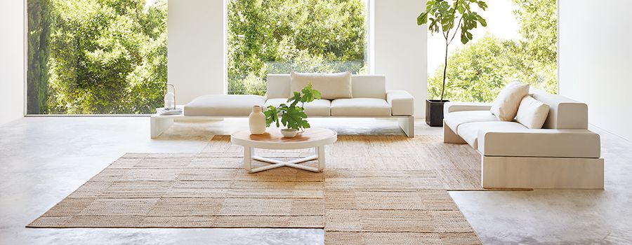 Gan Rugs presented by ICEX