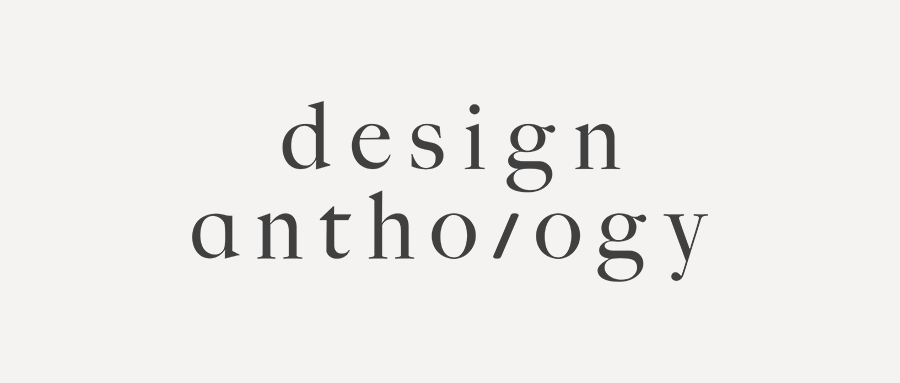 Design Anthology