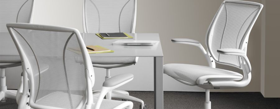 Humanscale Presented by H2G Collection