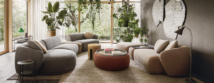 Meridiani presented by IDB