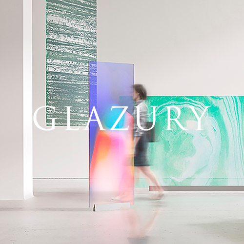 Glazury™