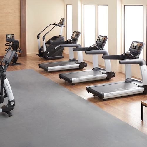 Lifefitness