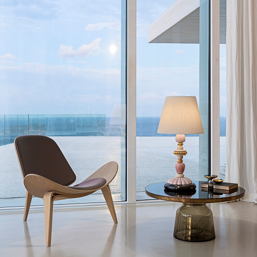 Lladró presented by Interiors from Spain