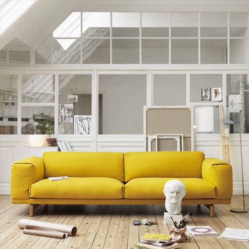 muuto presented by Van Collection