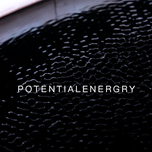 SUNRAY 《POTENTIALENERGRY》