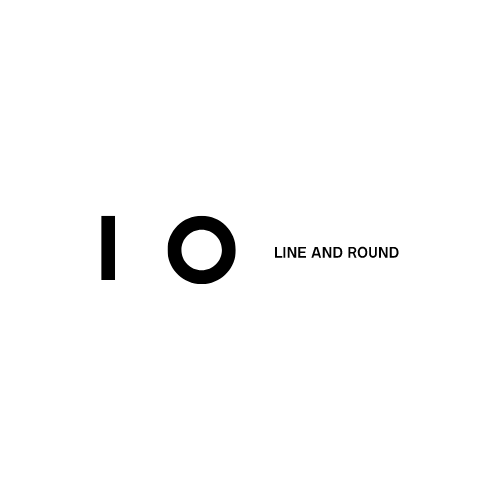 Line and Round