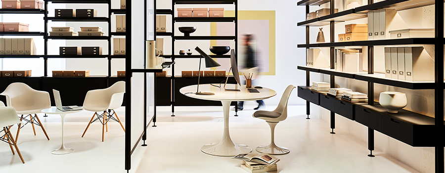L&S Lighting - Design Shanghai 设计上海丨EN