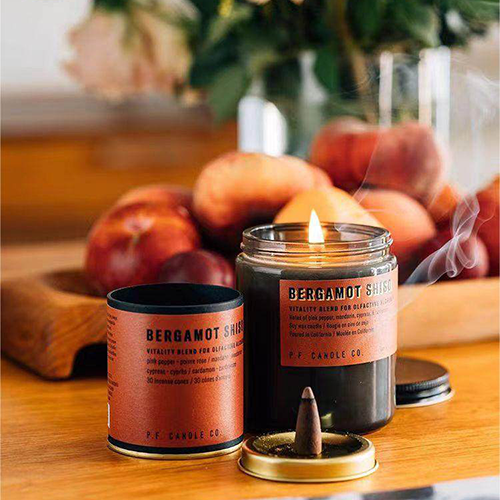 P.F. Candle Co.