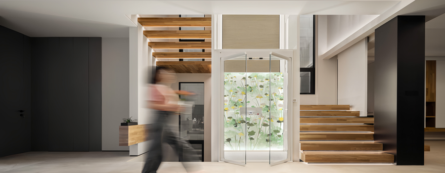 ARITCO HOME LIFTS