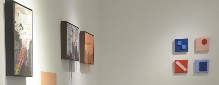 Champochic Gallery