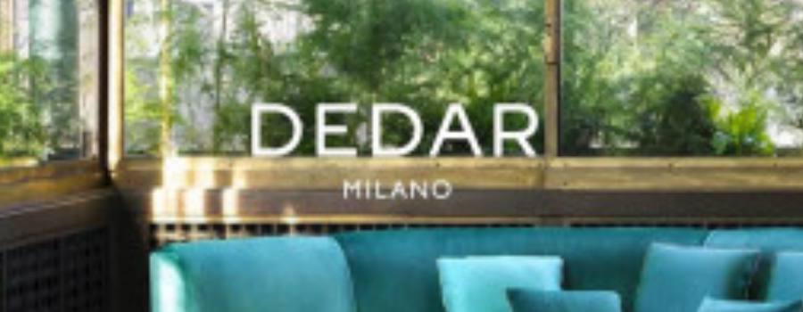 DEDAR by LJF