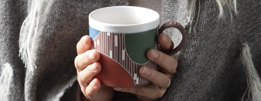 Handiceramics