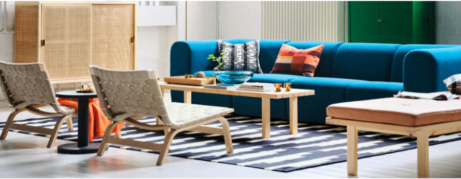 IKEA Shanghai Co., LTD.