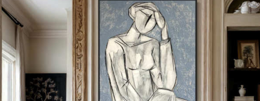 Kadras Contemporary