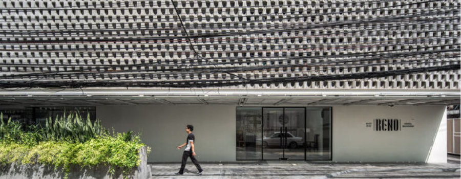 PHTAA Living Design