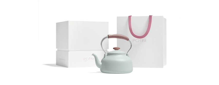 POTfit