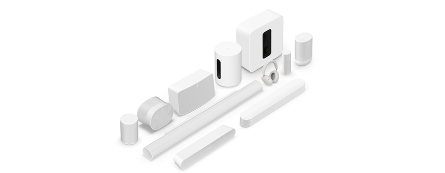 Sonos
