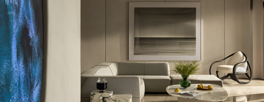 Guangdong TASSANl Art Paint InvestmentCo.,Ltd.