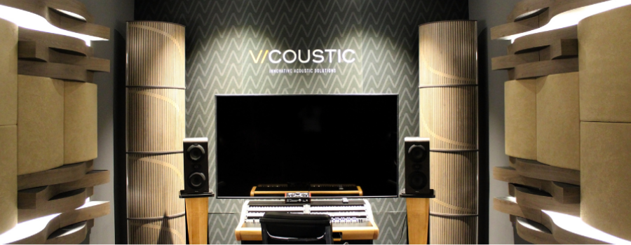 Vicoustic