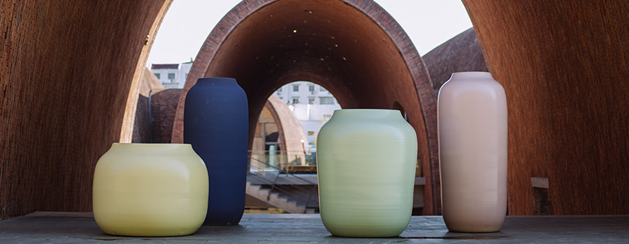 WL CERAMICS