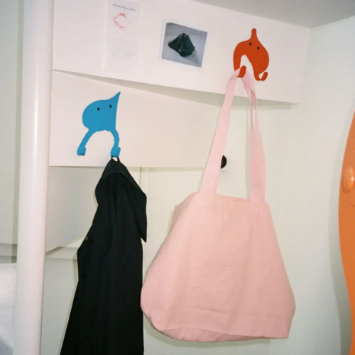 BD Barcelona x Apartamanto
