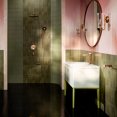 Kohler China investment Co., Ltd.